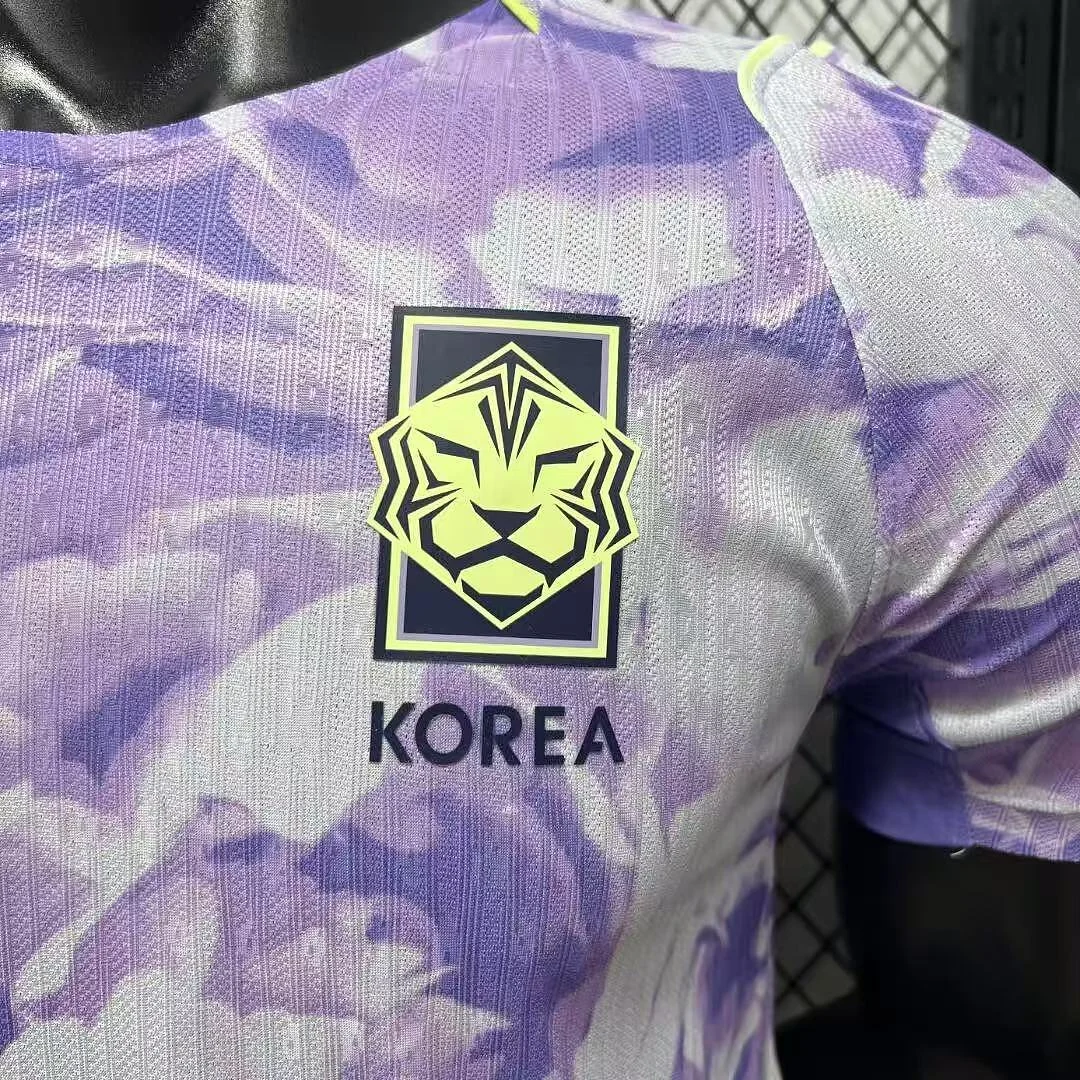 2026 Korea Away S-2XL - view 6