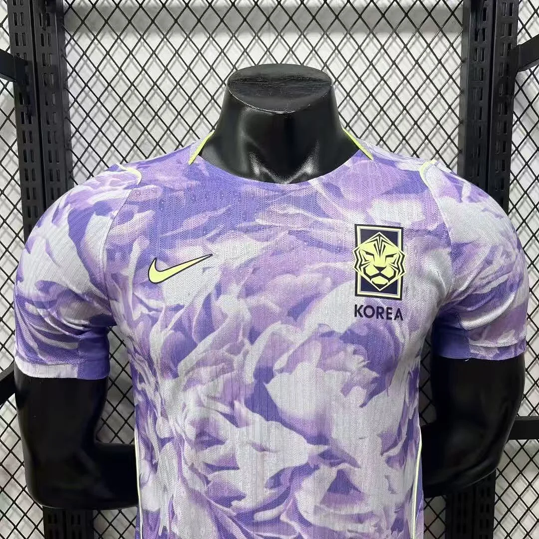 2026 Korea Away S-2XL - view 8