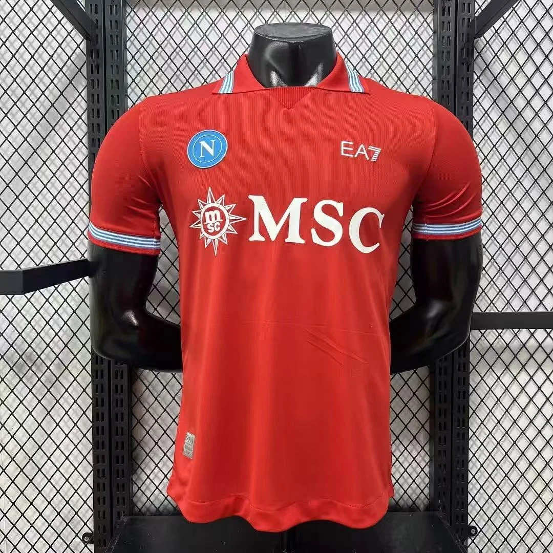 2627 Napoli Away S-3XL
