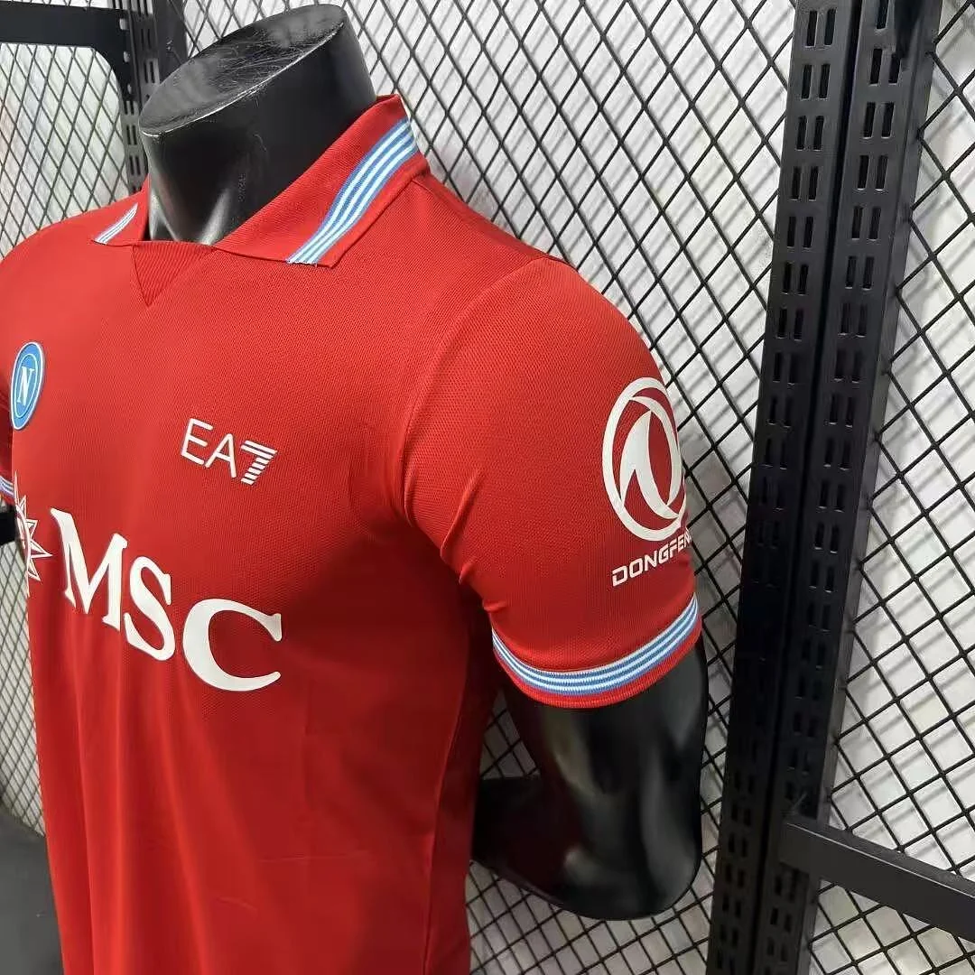 2627 Napoli Away S-3XL - view 2