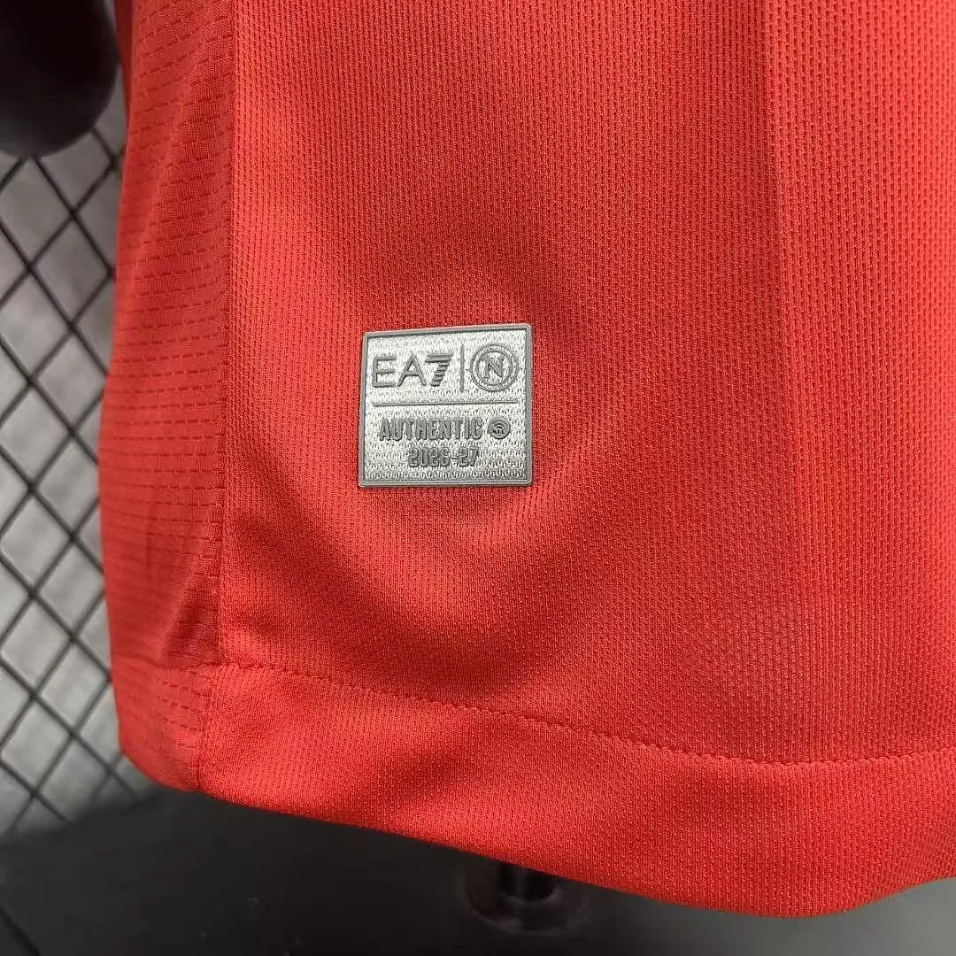 2627 Napoli Away S-3XL - view 3