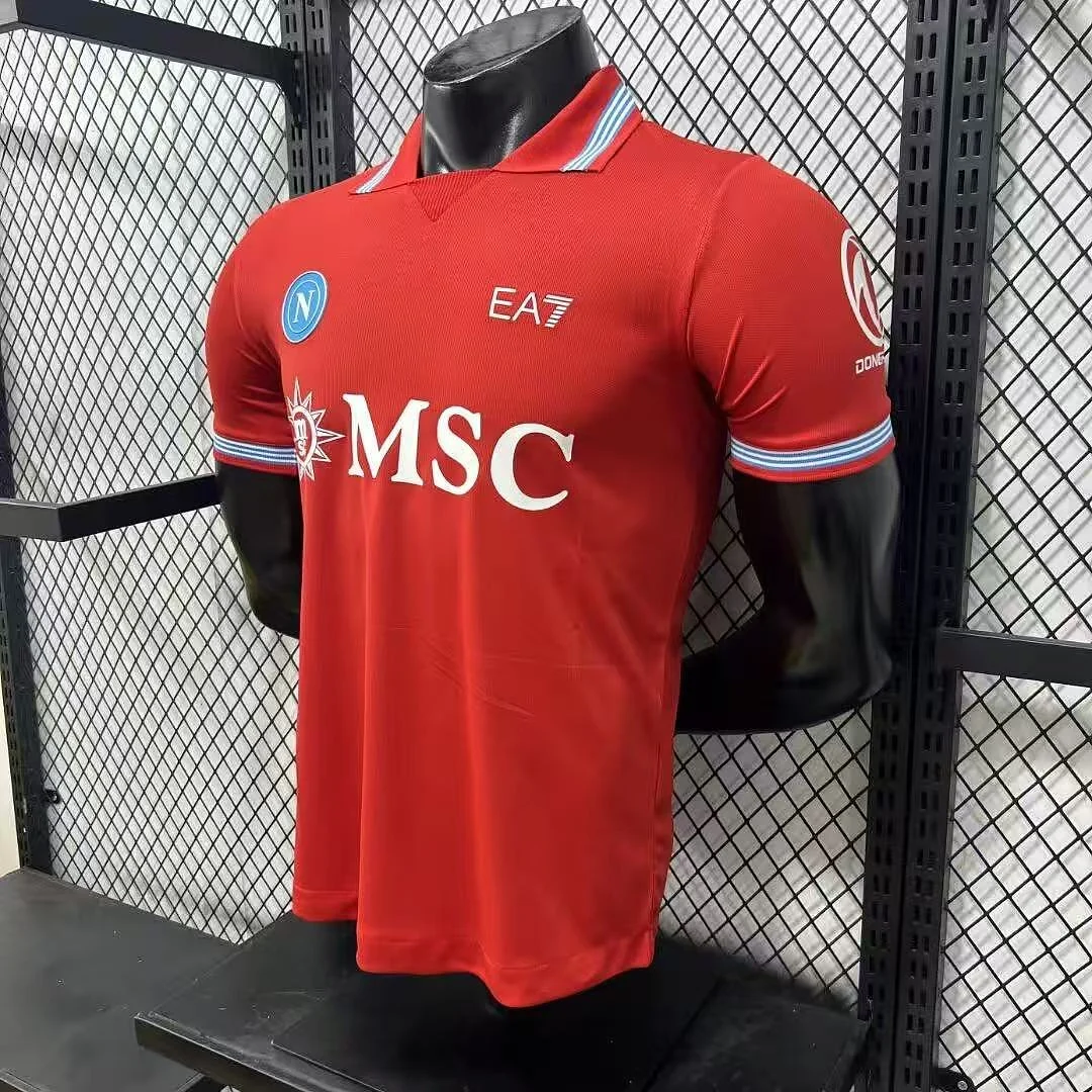 2627 Napoli Away S-3XL - view 4