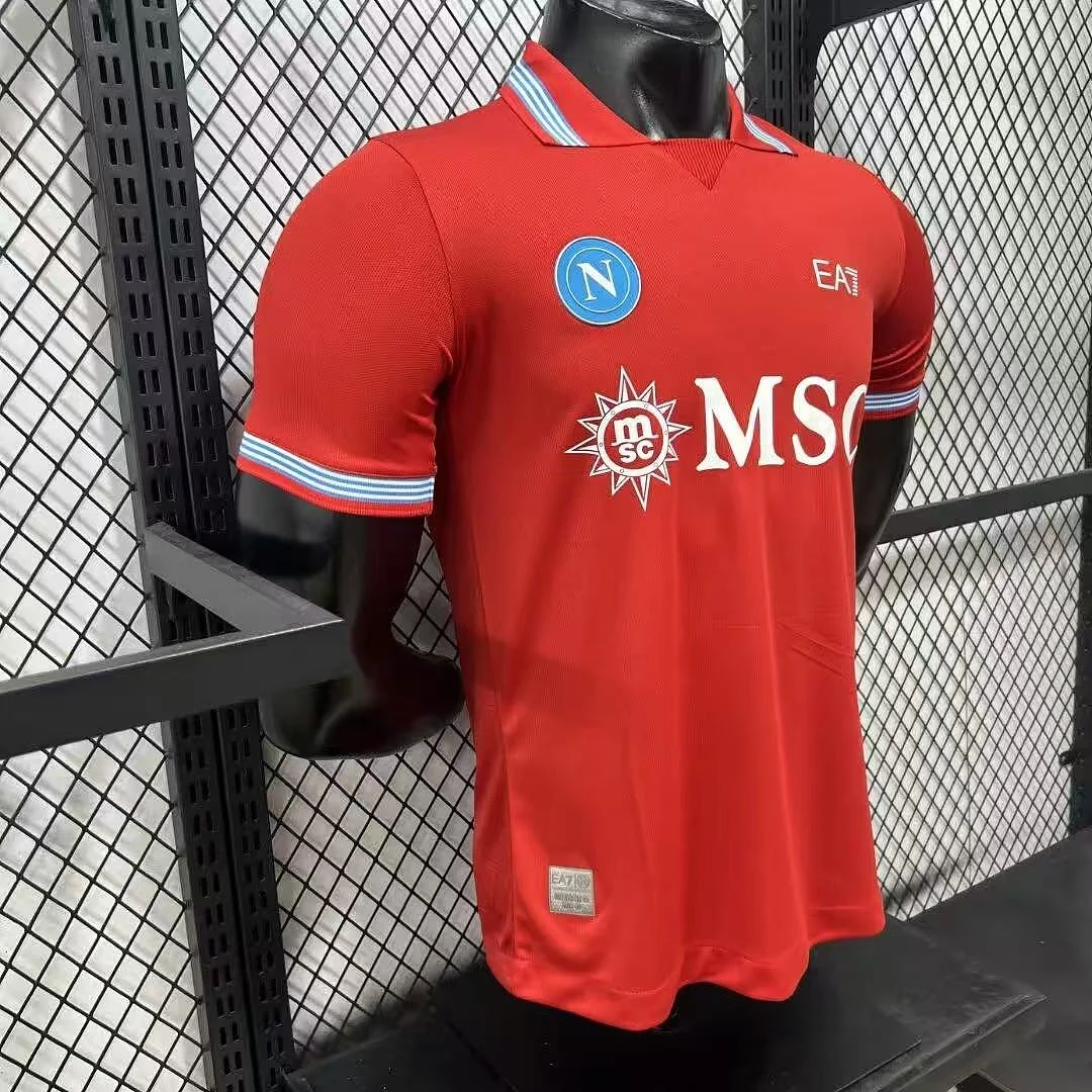 2627 Napoli Away S-3XL - view 5