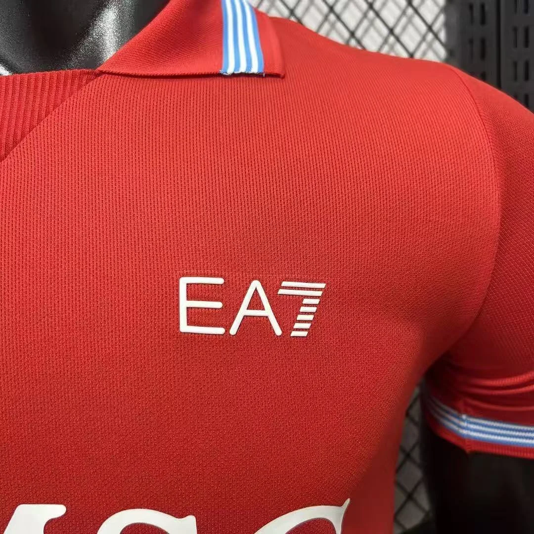 2627 Napoli Away S-3XL - view 6
