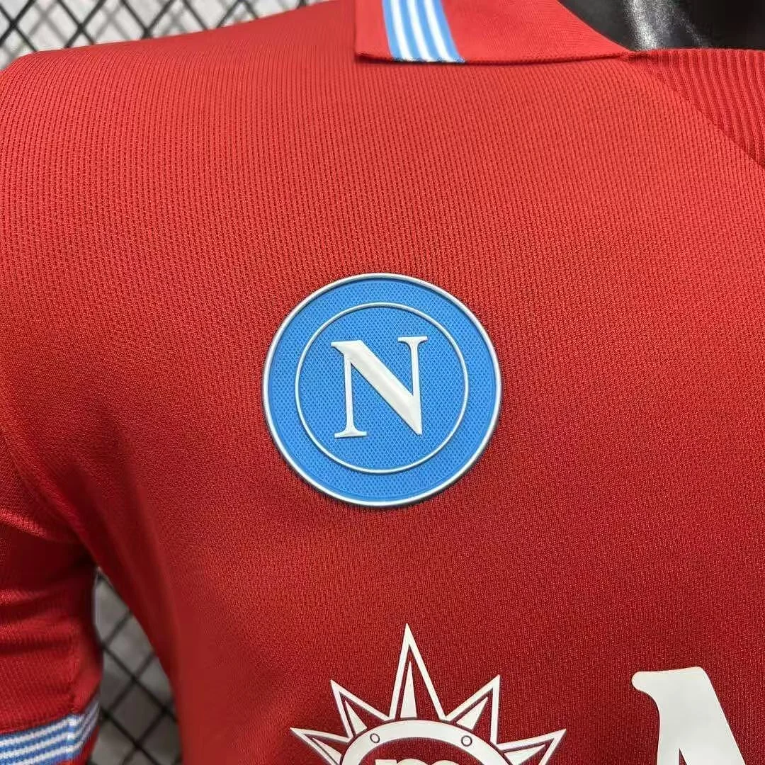 2627 Napoli Away S-3XL - view 7
