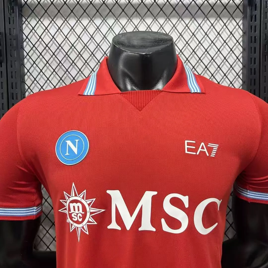 2627 Napoli Away S-3XL - view 9