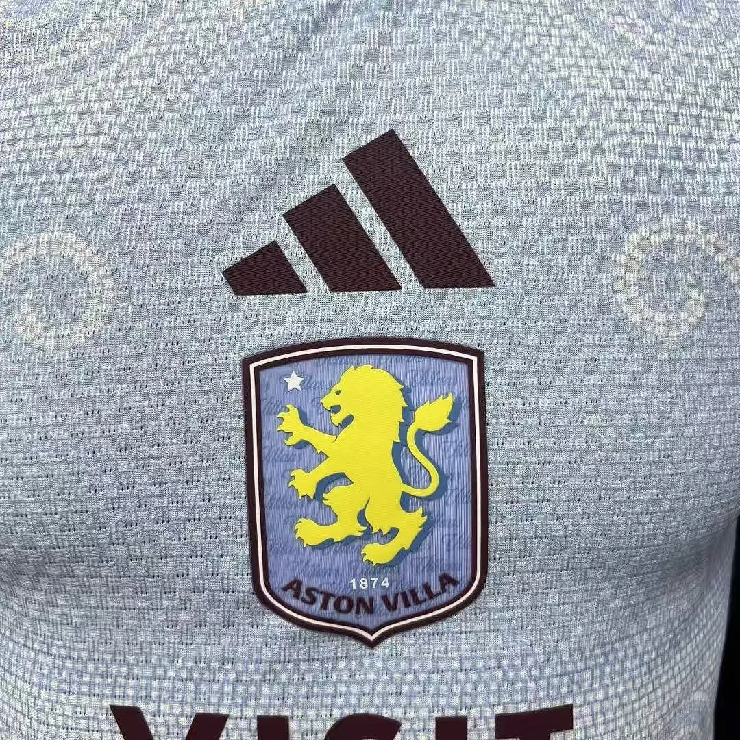 2627 Aston Villa Second Away S-2XL - view 7
