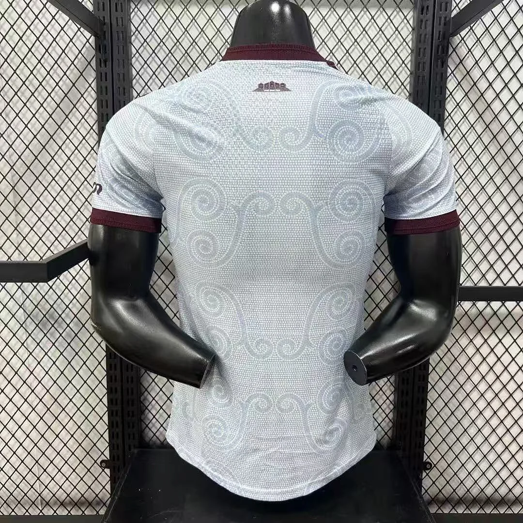 2627 Aston Villa Second Away S-2XL - view 8