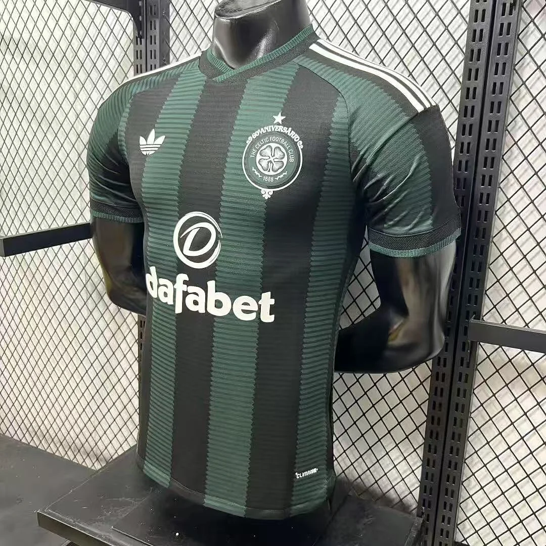 2627 Celtics Away S-2XL - view 4