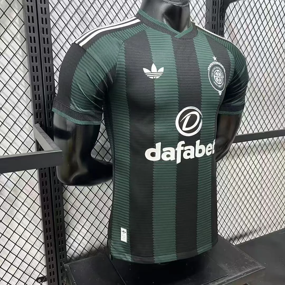 2627 Celtics Away S-2XL - view 5