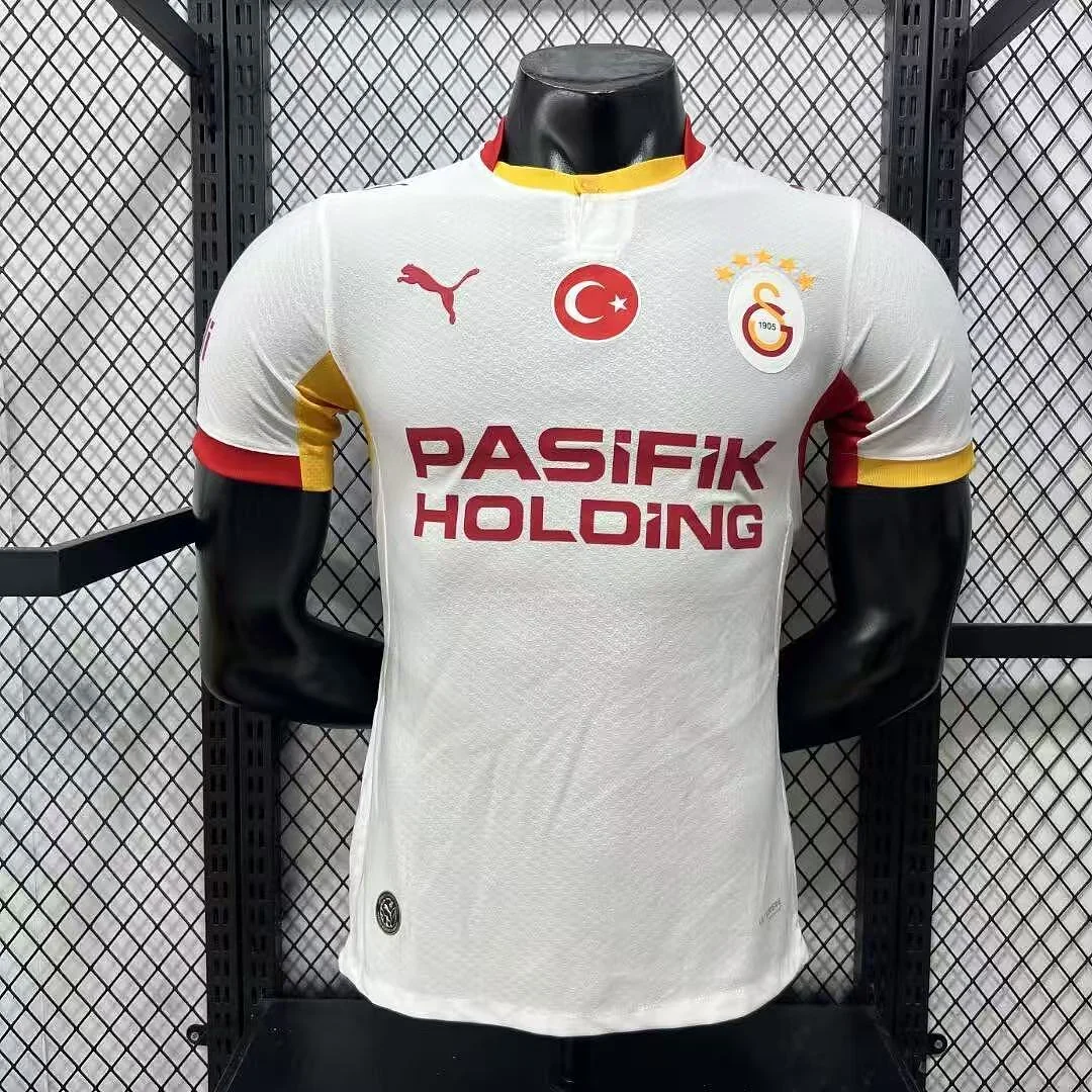 2627 Galatasaray Away S-2XL