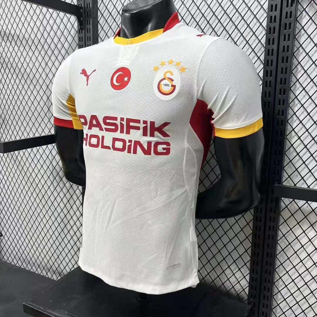 2627 Galatasaray Away S-2XL - view 4