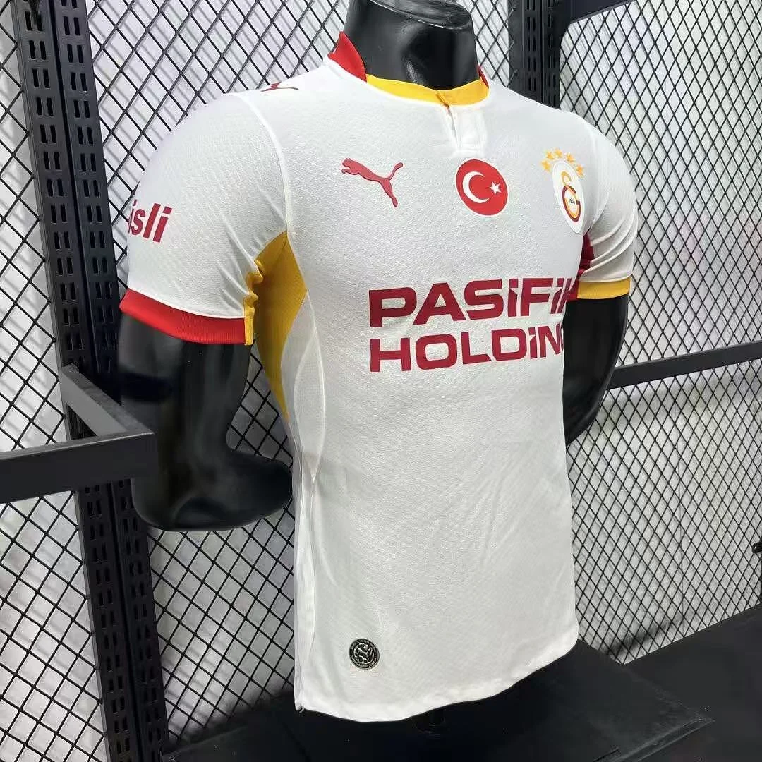 2627 Galatasaray Away S-2XL - view 5