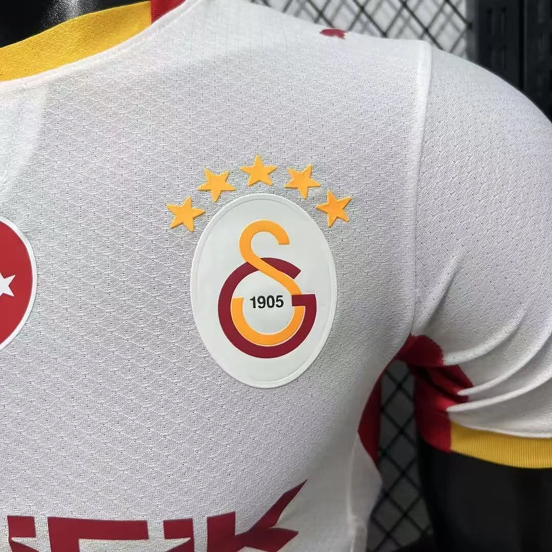 2627 Galatasaray Away S-2XL - view 6