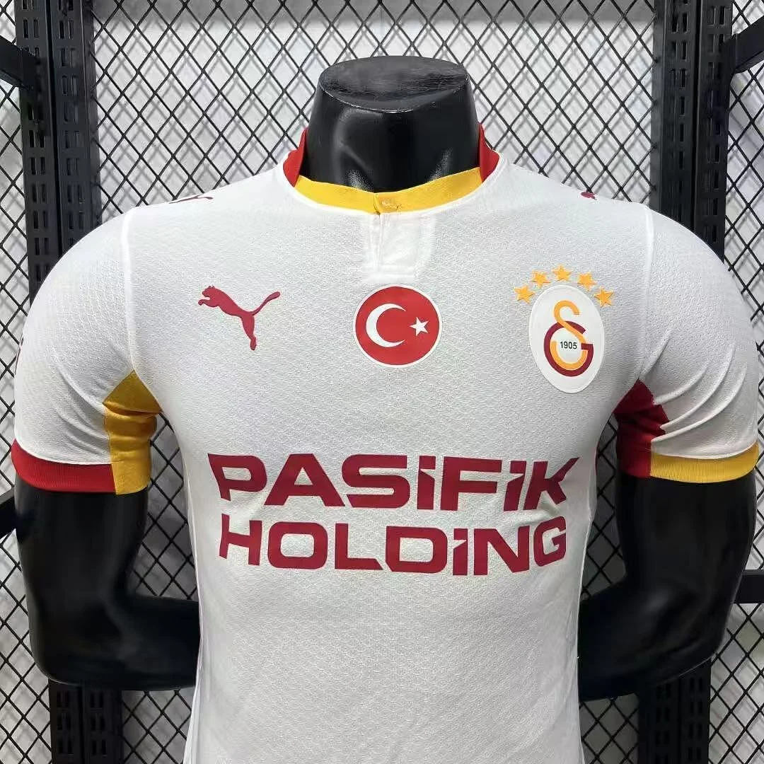 2627 Galatasaray Away S-2XL - view 9
