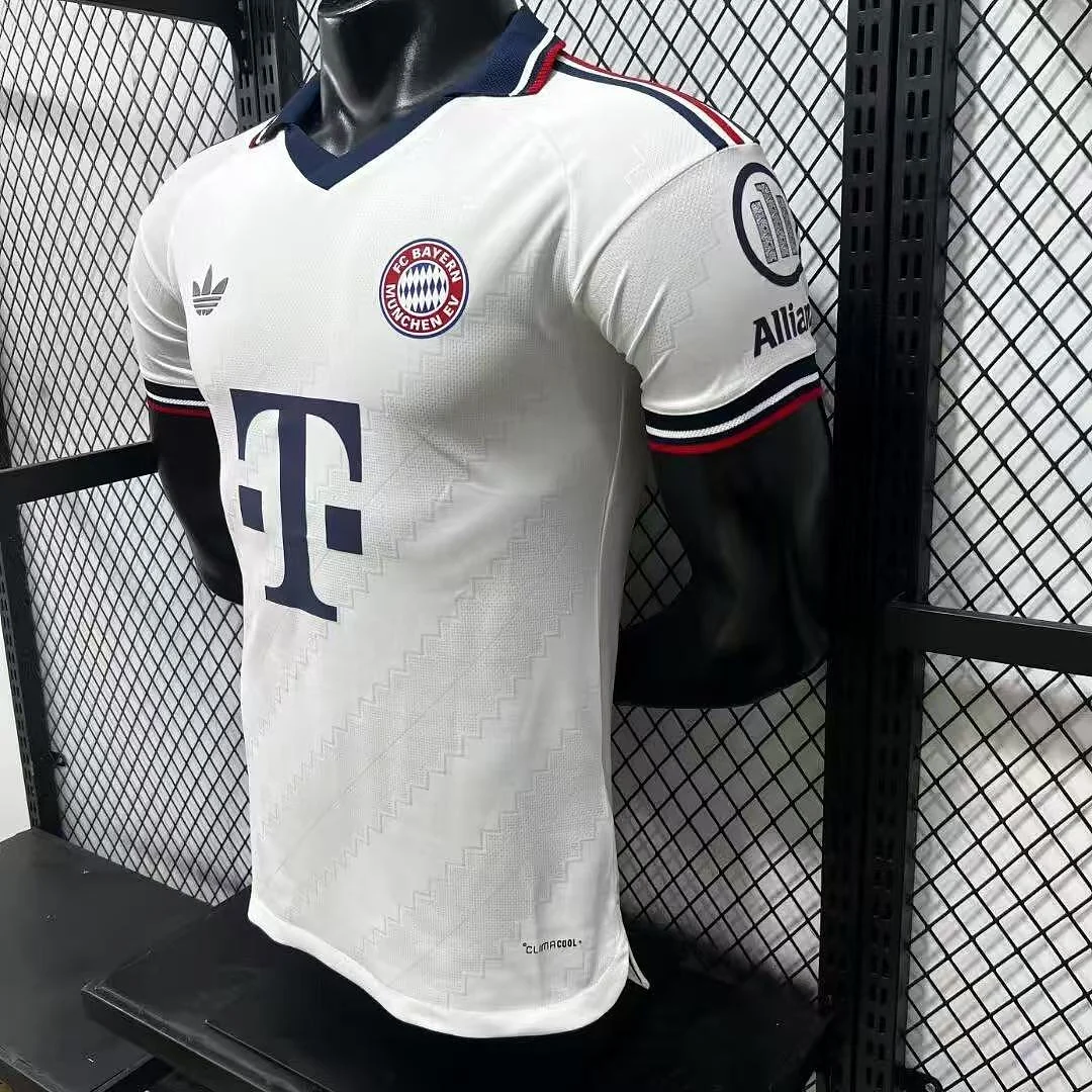2627 Bayern Away S-4XL - view 4