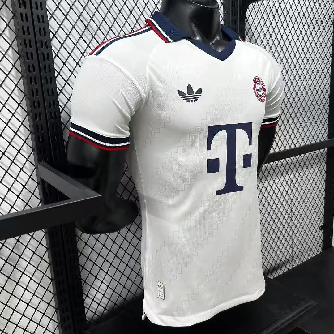 2627 Bayern Away S-4XL - view 5