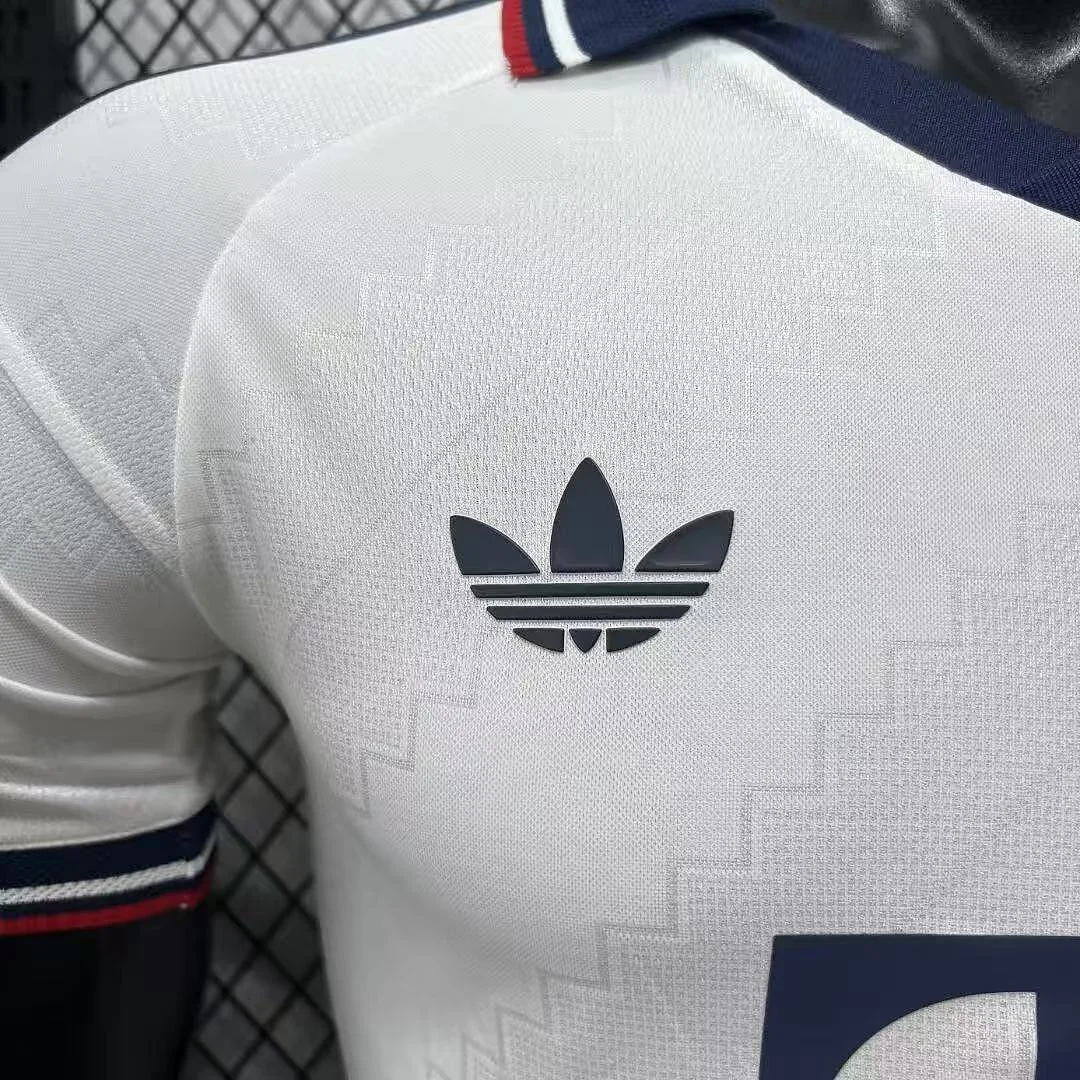 2627 Bayern Away S-4XL - view 7