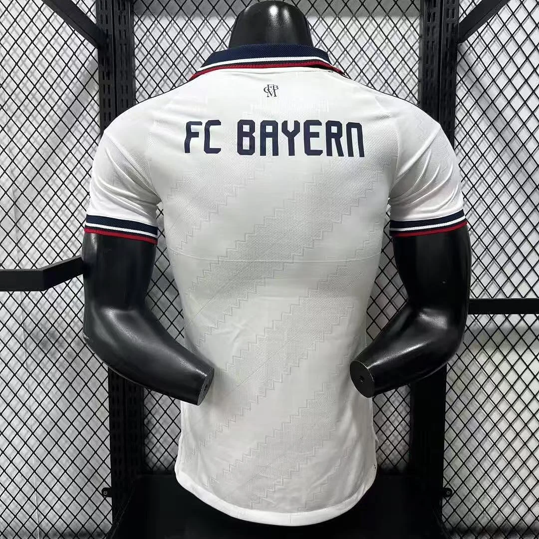 2627 Bayern Away S-4XL - view 8
