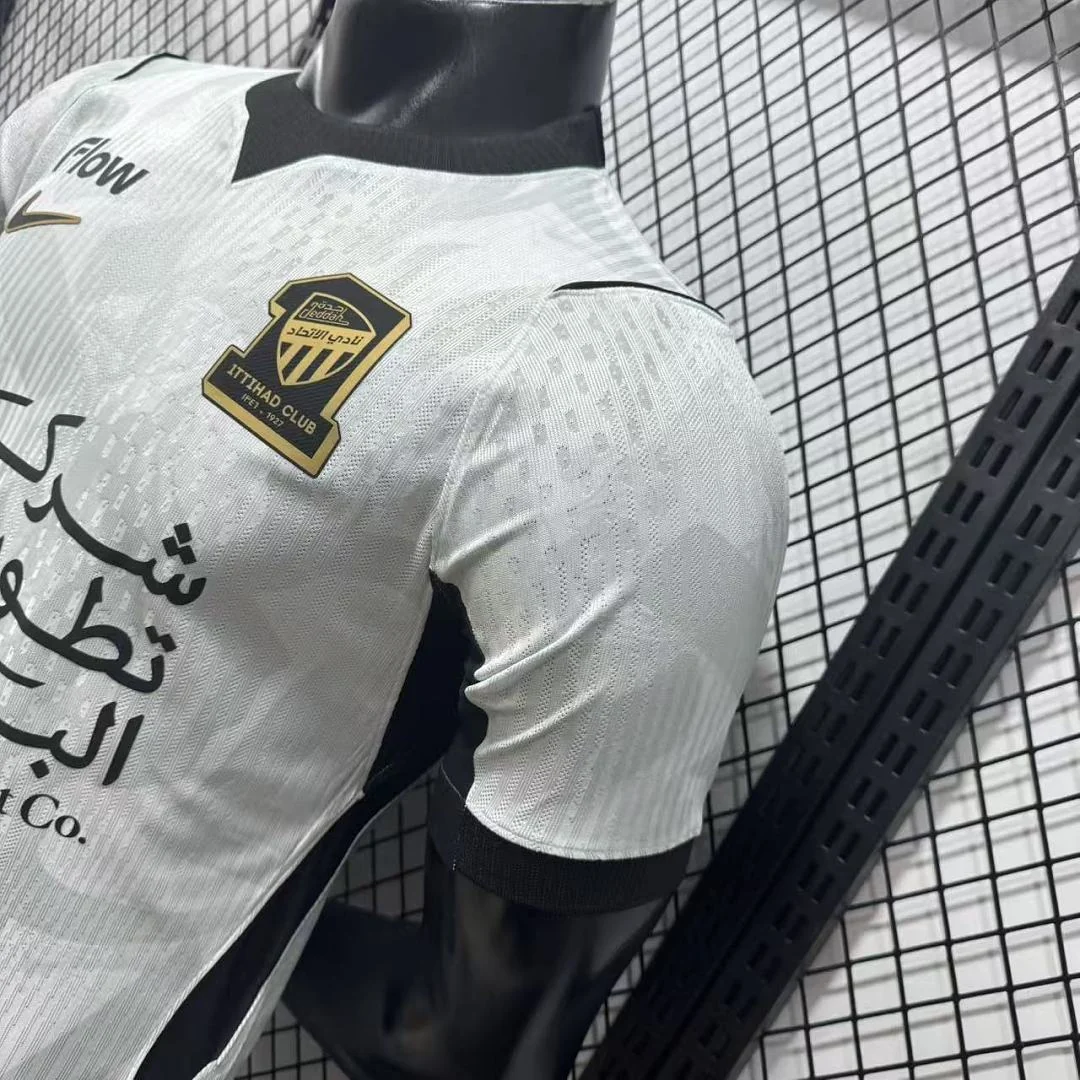 2627 Jeddah United Away S-2XL - view 3