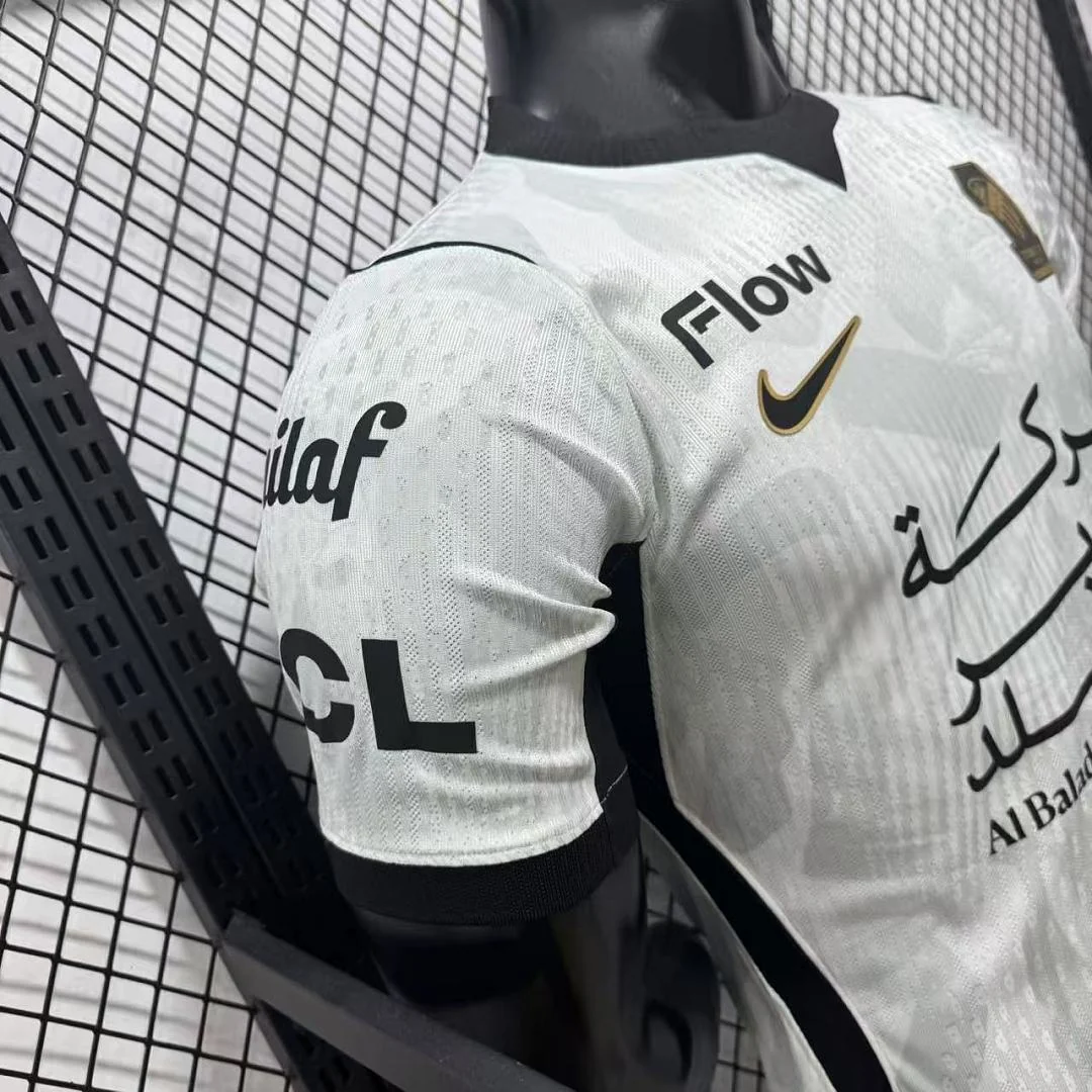 2627 Jeddah United Away S-2XL - view 4