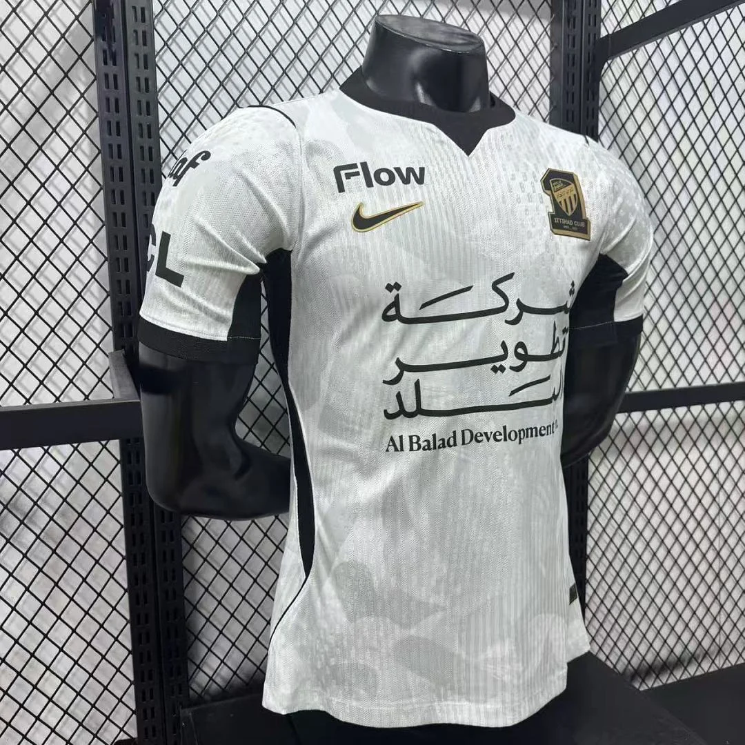 2627 Jeddah United Away S-2XL - view 6