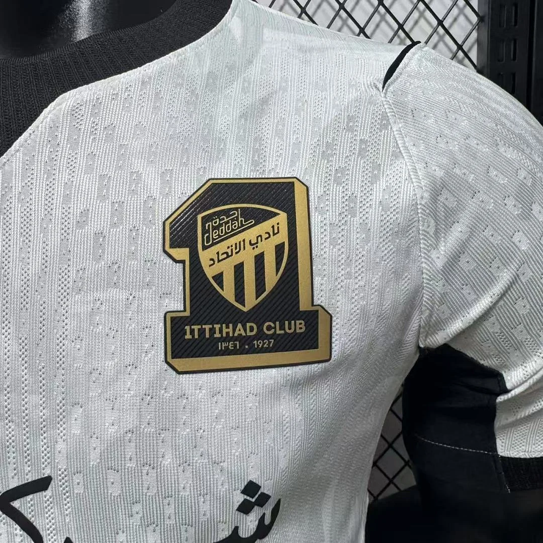 2627 Jeddah United Away S-2XL - view 7