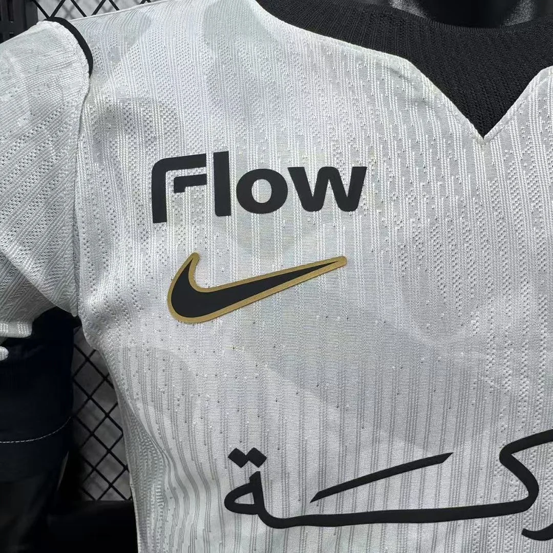 2627 Jeddah United Away S-2XL - view 8