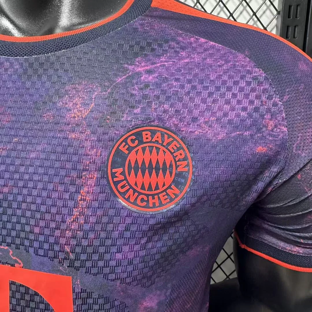 2627 Bayern Away S-2XL - view 7