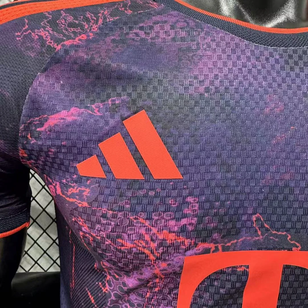 2627 Bayern Away S-2XL - view 8