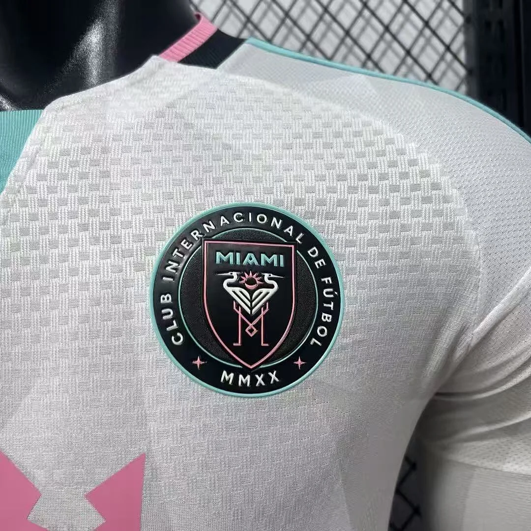 2627 Miami Second Away Long Sleeve S-4XL - view 6