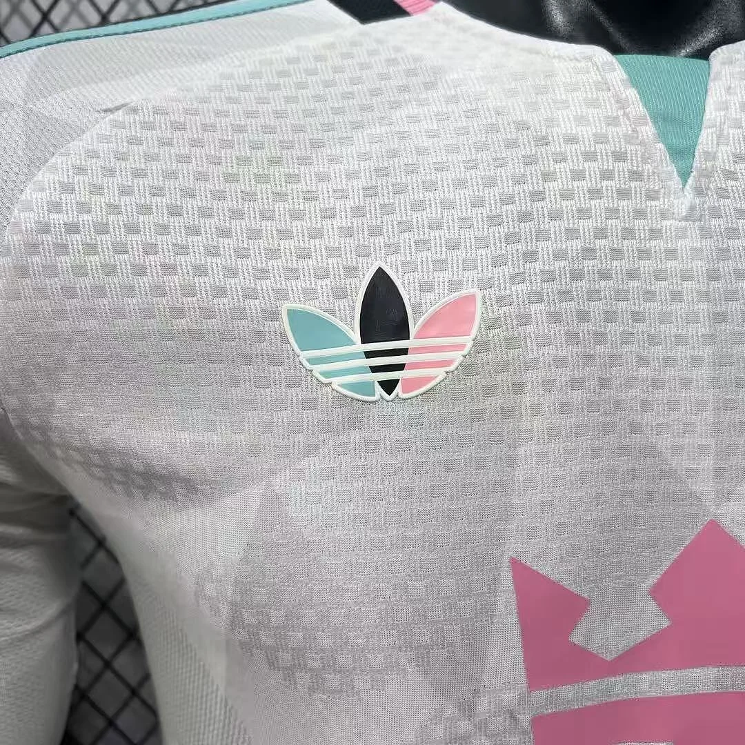 2627 Miami Second Away Long Sleeve S-4XL - view 7