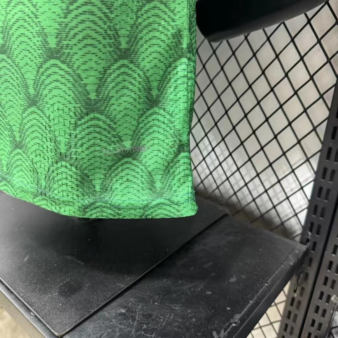 2627 Al-Ahli Jeddah Home S-3XL - view 2