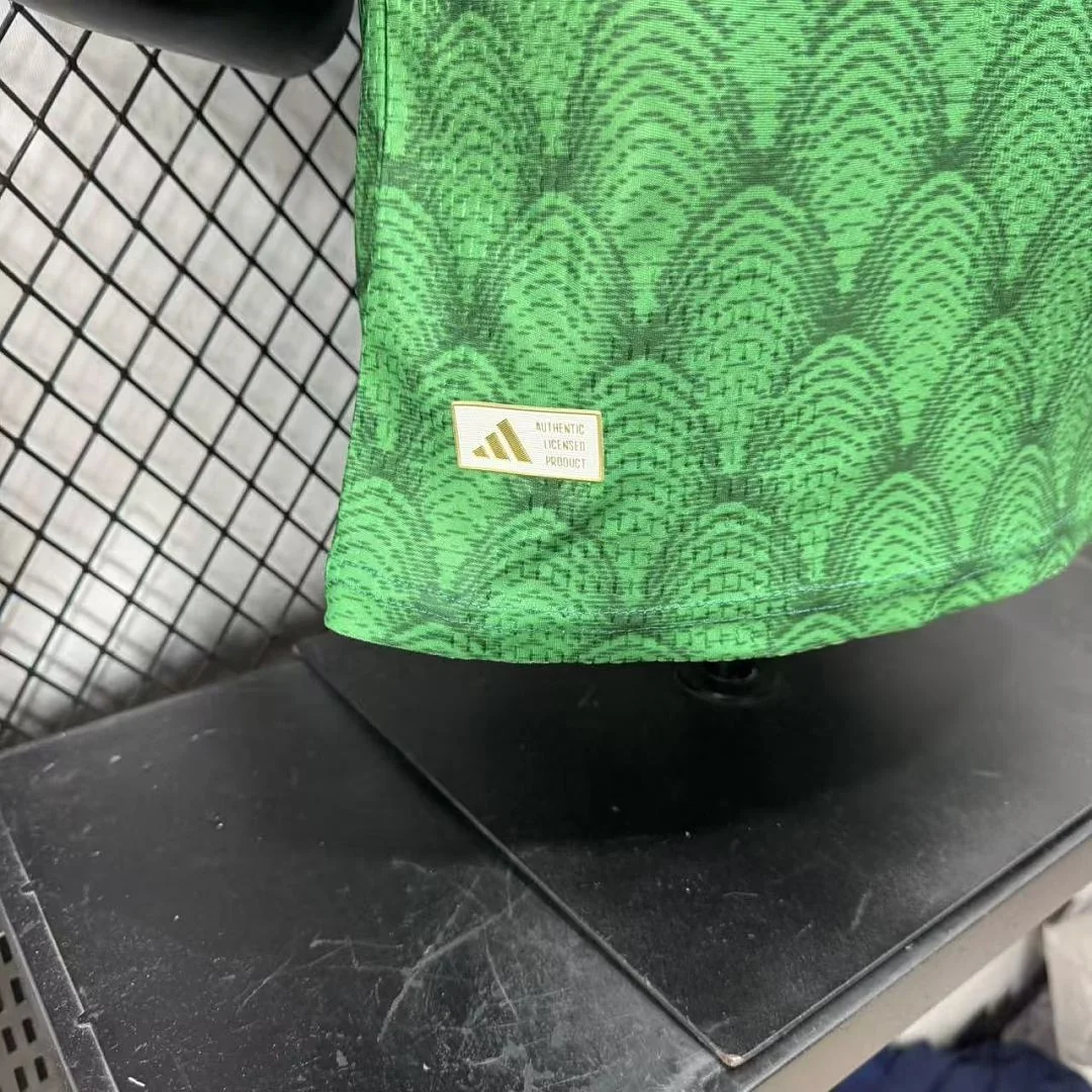 2627 Al-Ahli Jeddah Home S-3XL - view 3