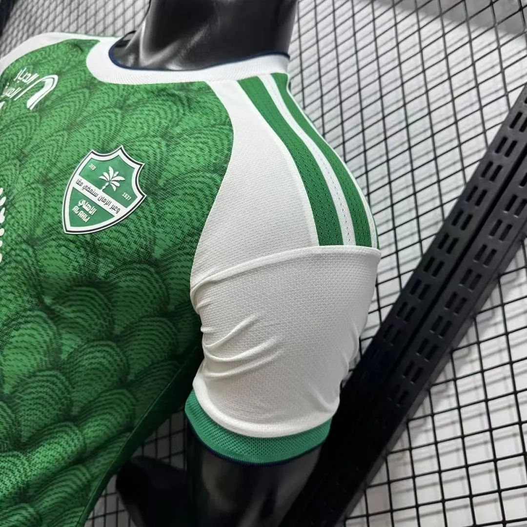 2627 Al-Ahli Jeddah Home S-3XL - view 4