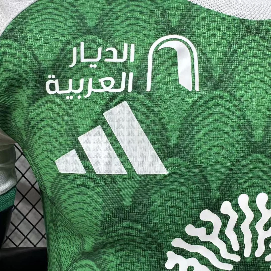 2627 Al-Ahli Jeddah Home S-3XL - view 9