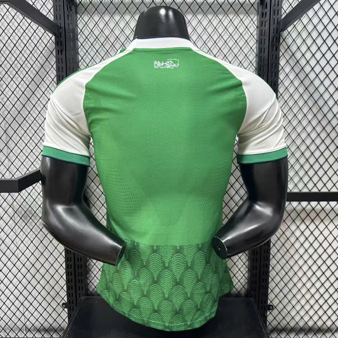 2627 Al-Ahli Jeddah Home S-3XL - view 11