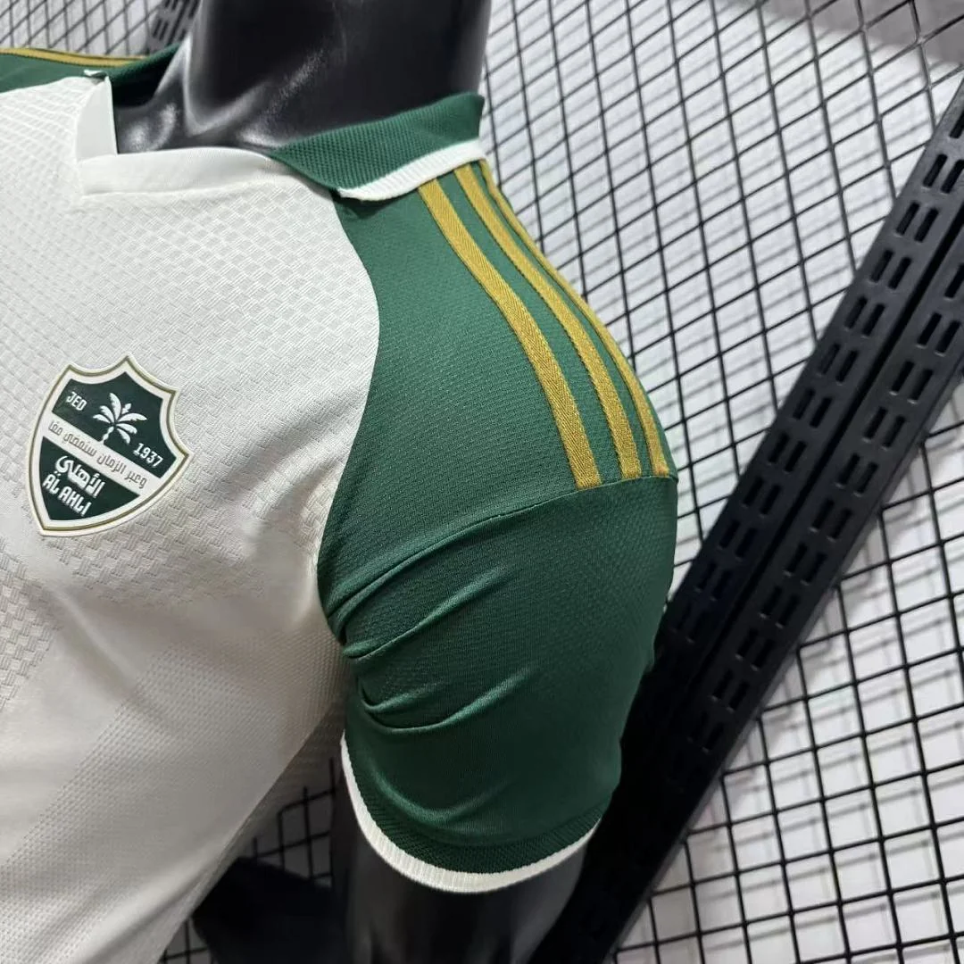 2627 Al-Ahli Away S-3XL - view 4