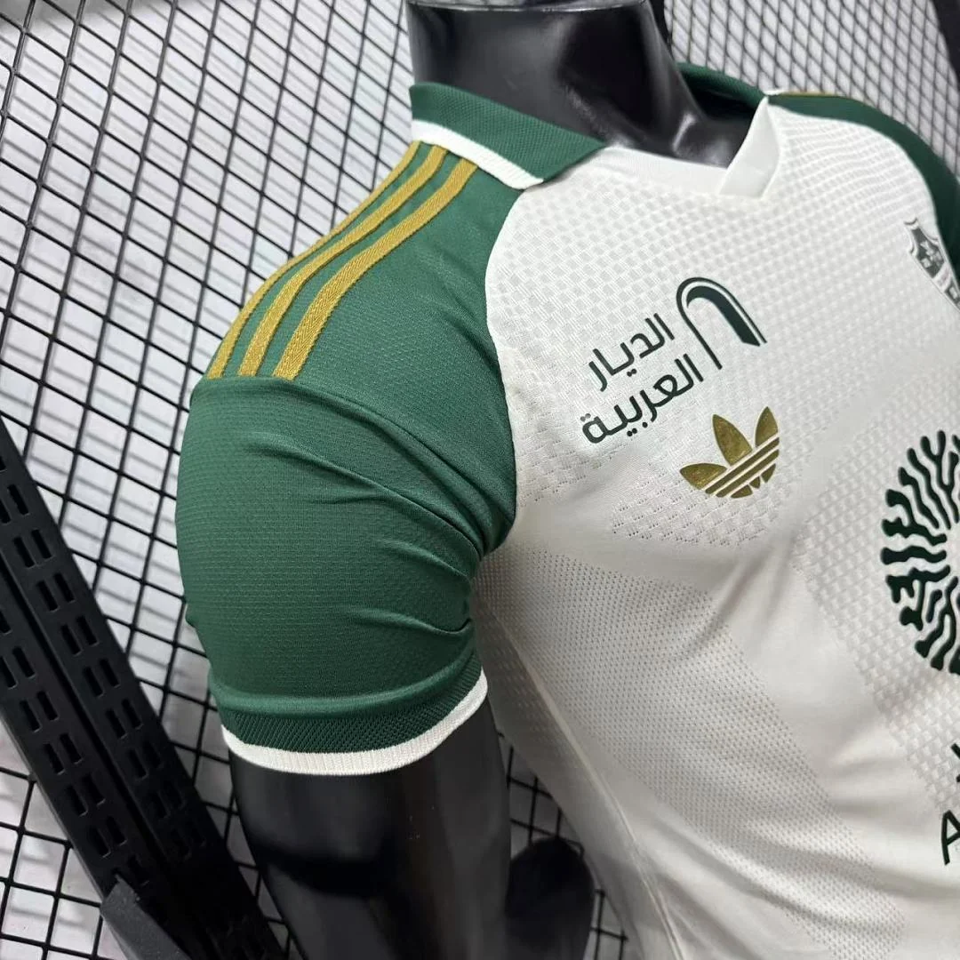 2627 Al-Ahli Away S-3XL - view 5