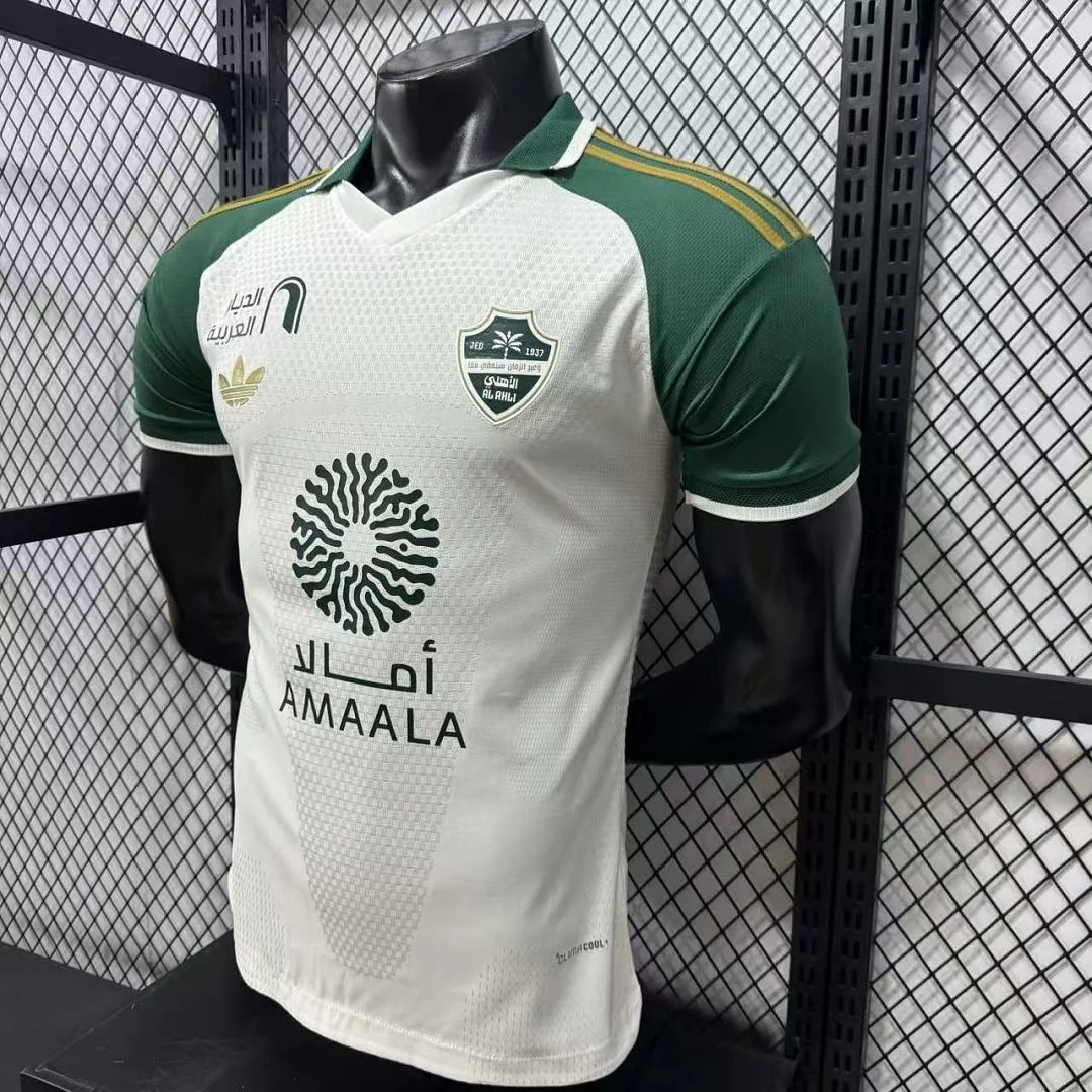 2627 Al-Ahli Away S-3XL - view 6