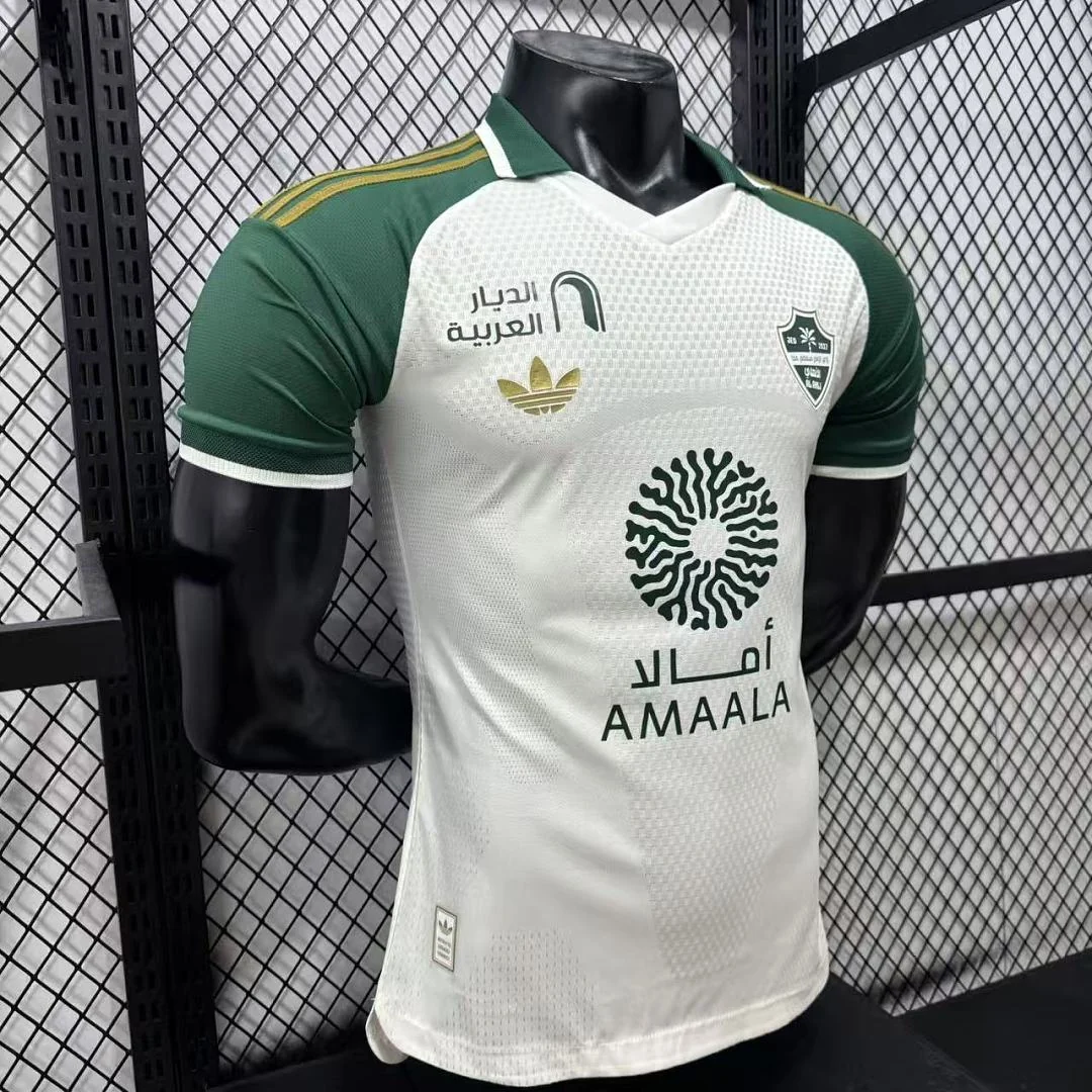 2627 Al-Ahli Away S-3XL - view 7