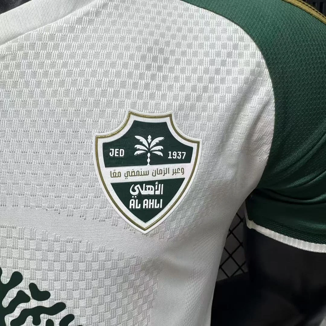 2627 Al-Ahli Away S-3XL - view 8
