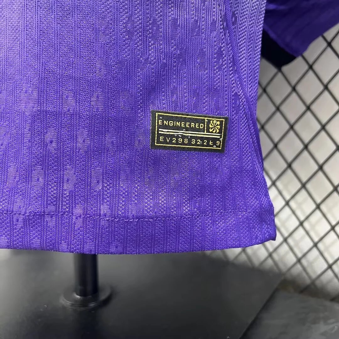 2627 Barcelona Away S-4XL - view 2
