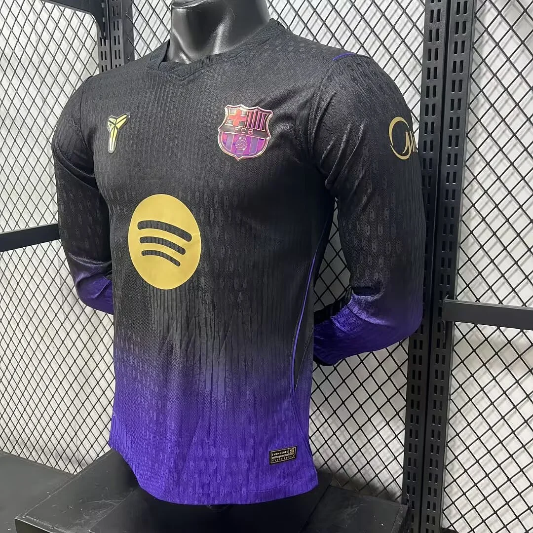 2627 Barcelona Away S-4XL - view 4