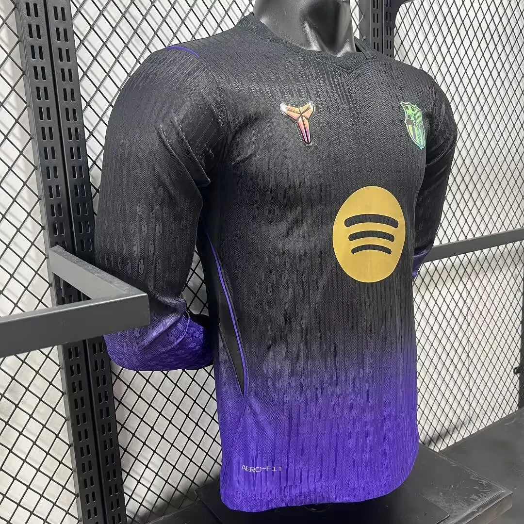 2627 Barcelona Away S-4XL - view 5