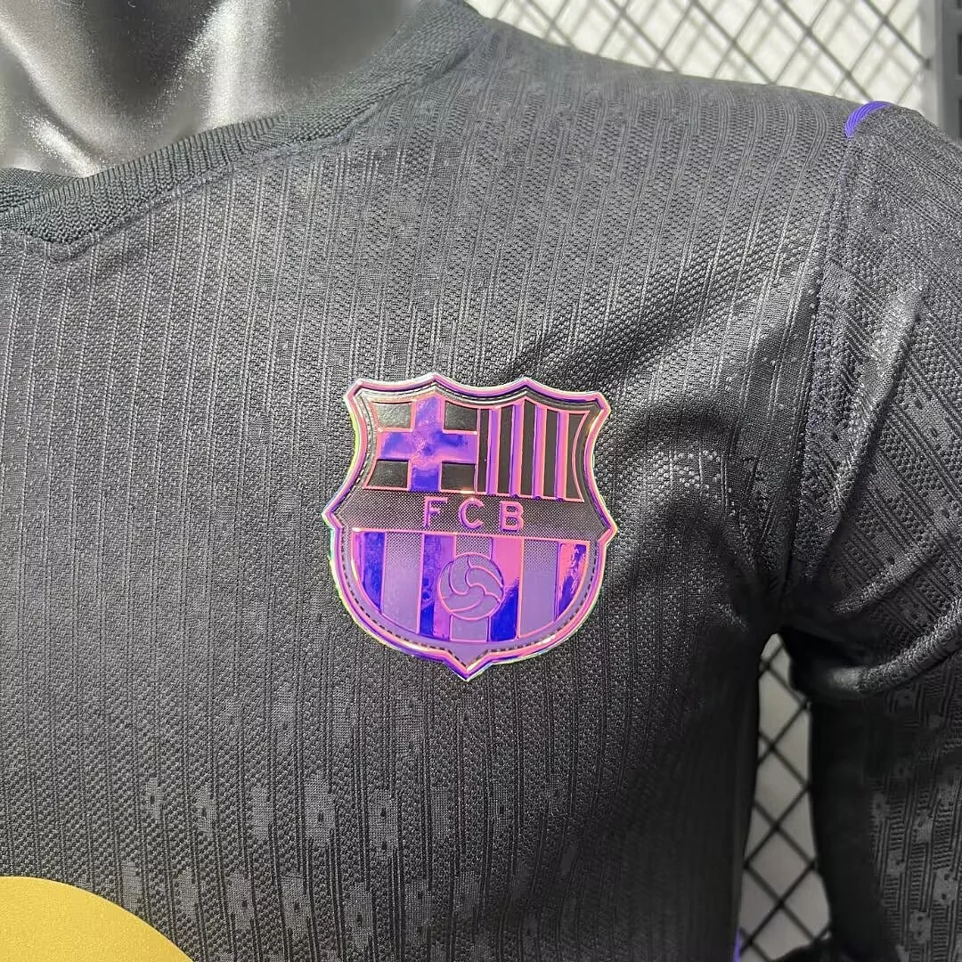 2627 Barcelona Away S-4XL - view 6