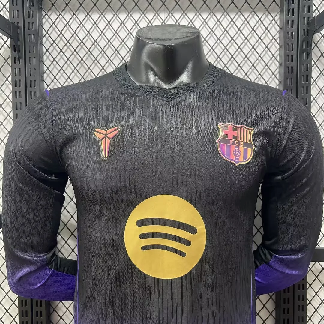 2627 Barcelona Away S-4XL - view 9