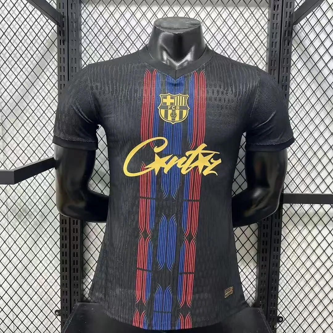 2627 Barcelona Special Edition S-3XL