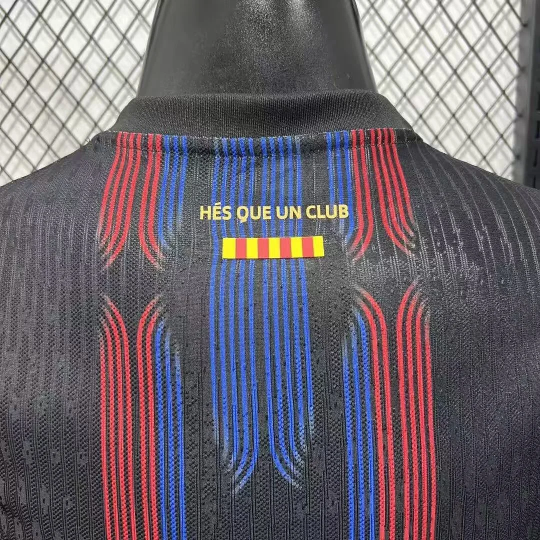 2627 Barcelona Special Edition S-3XL - view 2