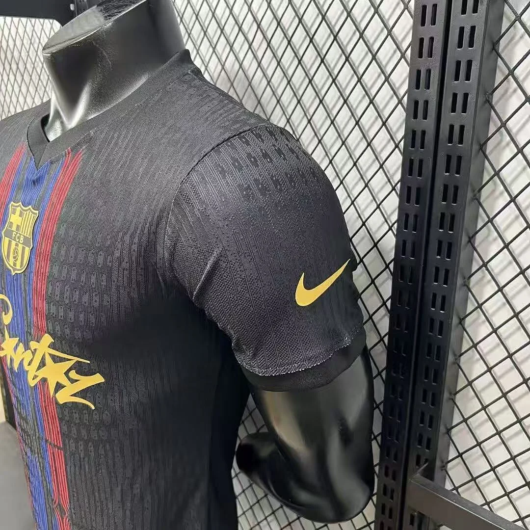 2627 Barcelona Special Edition S-3XL - view 5